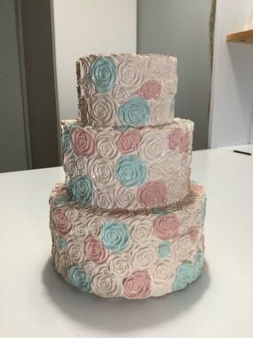 Shabby Chic Bank